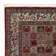 Perserteppich - Classic 274 x 200 cm - mehrfarbig