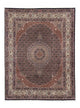 Moud Teppich 273x211cm - Perserteppich
