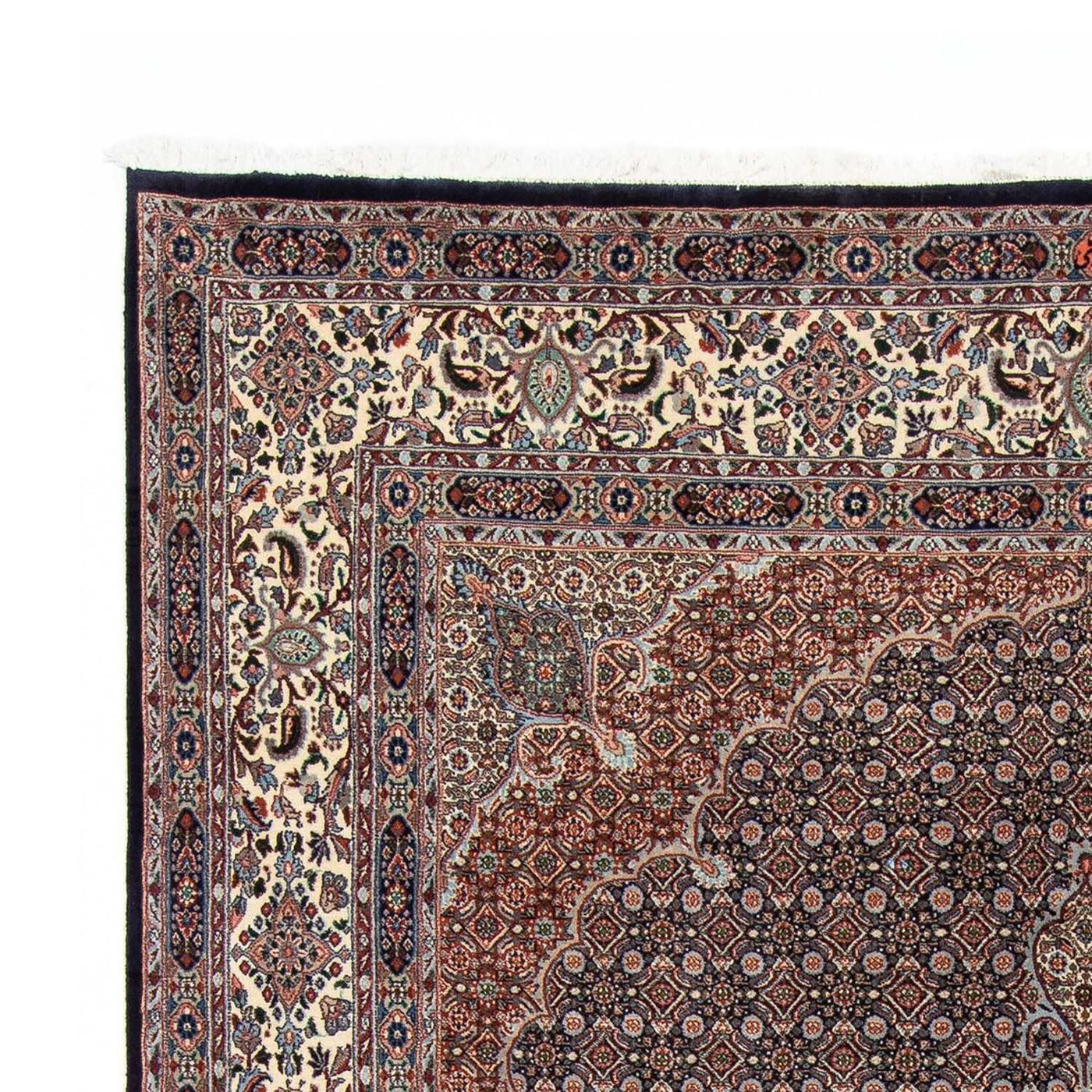 Moud Teppich 273x211cm - Perserteppich