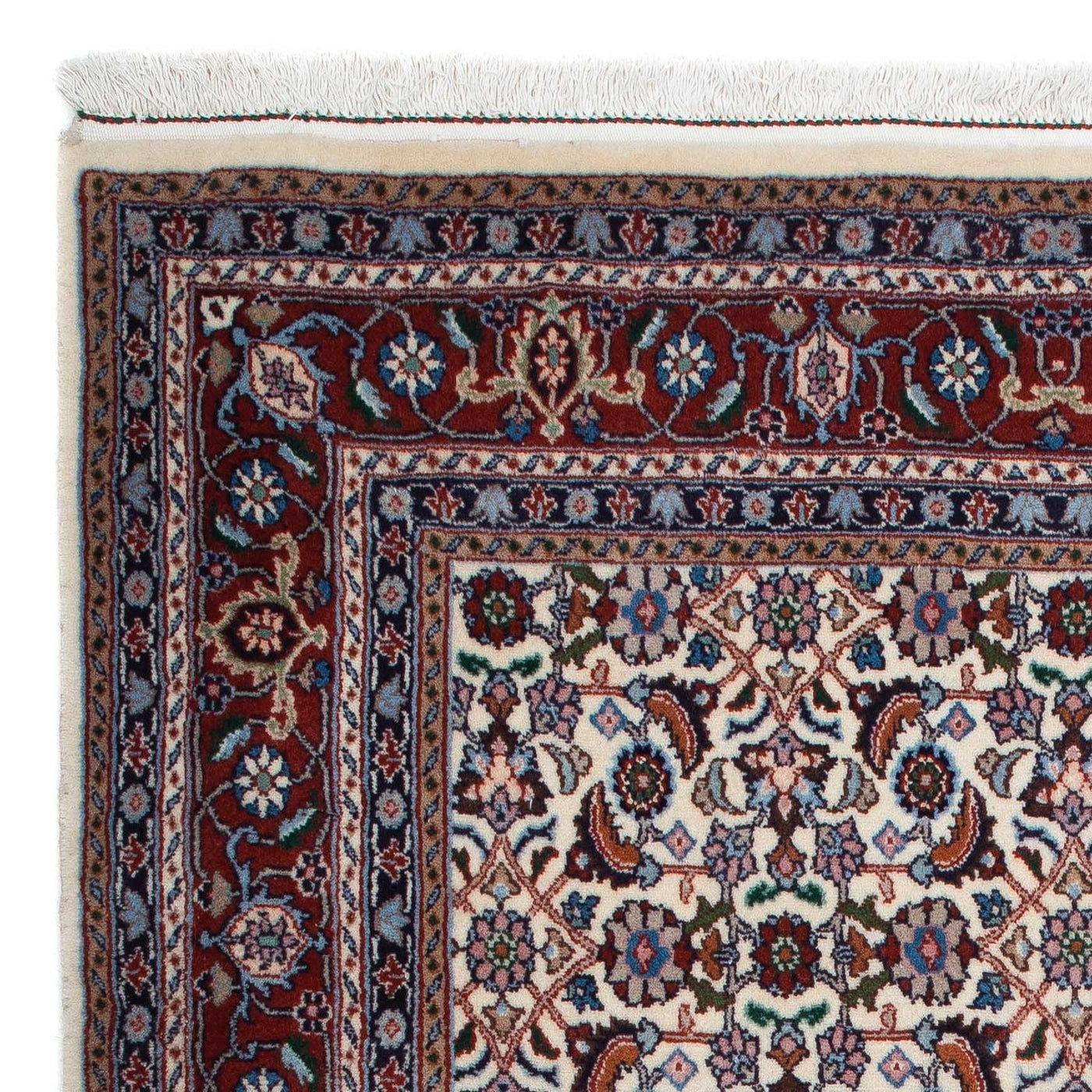 Moud Tappeto 152x108cm - Tappeto persiano