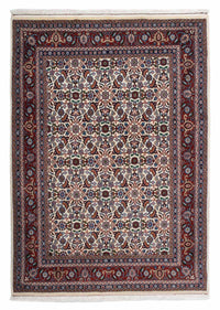 Tapis persan - Classique - 154 x 108 cm - beige