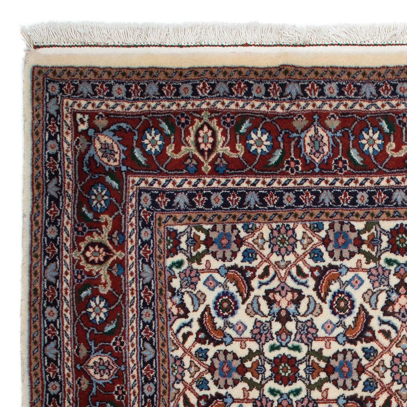Moud Tappeto 154x108cm - Tappeto persiano