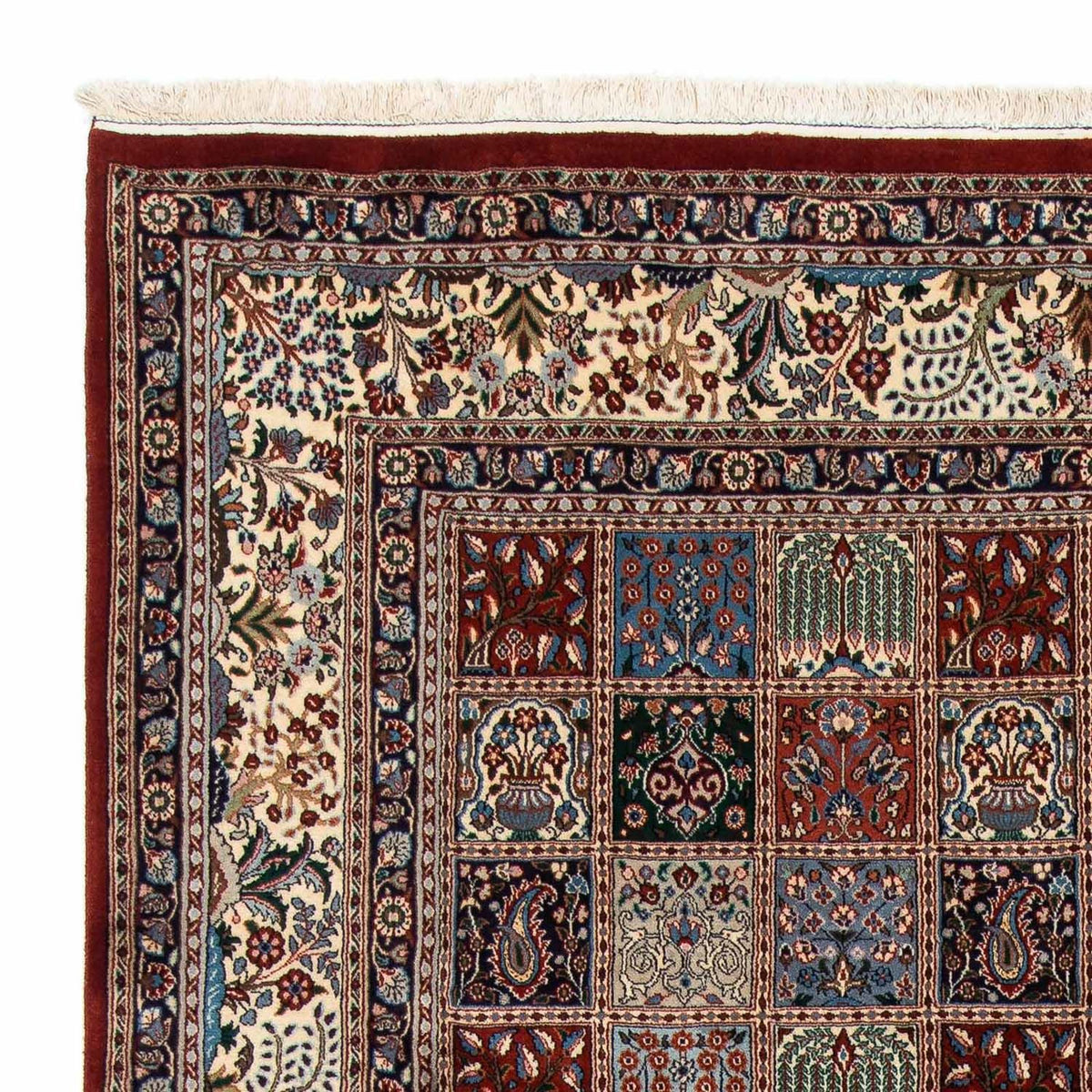 Tapis de Moud Tapis 203x288cm - Tapis persan