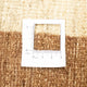 Gabbeh Teppich - Indus 255 x 166 cm