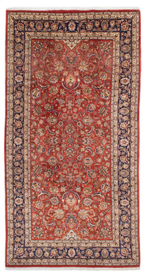 Perserteppich - Classic 295 x 202 cm - rot