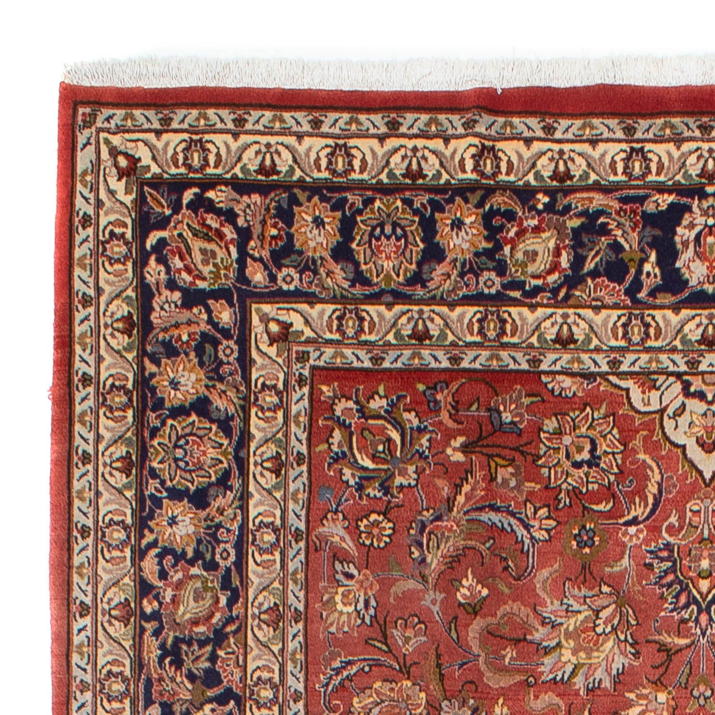 Moud Tappeto 295x202cm - Tappeto persiano