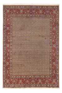Tappeto Persero - Classico - 346 x 238 cm - rosso chiaro