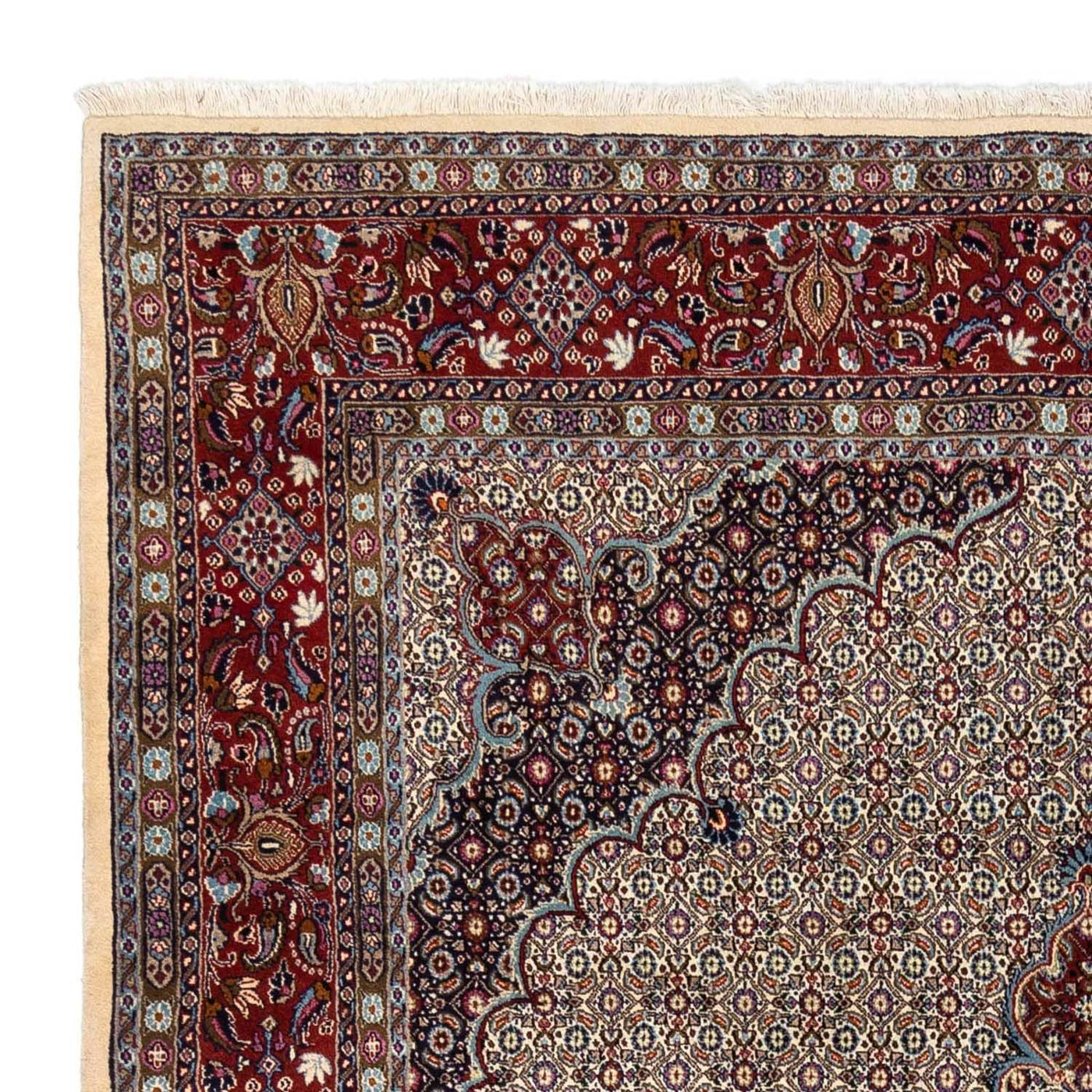 Moud Tappeto 346x248cm - Tappeto persiano
