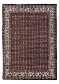 Tappeto Persero - Classico - 345 x 247 cm - blu scuro