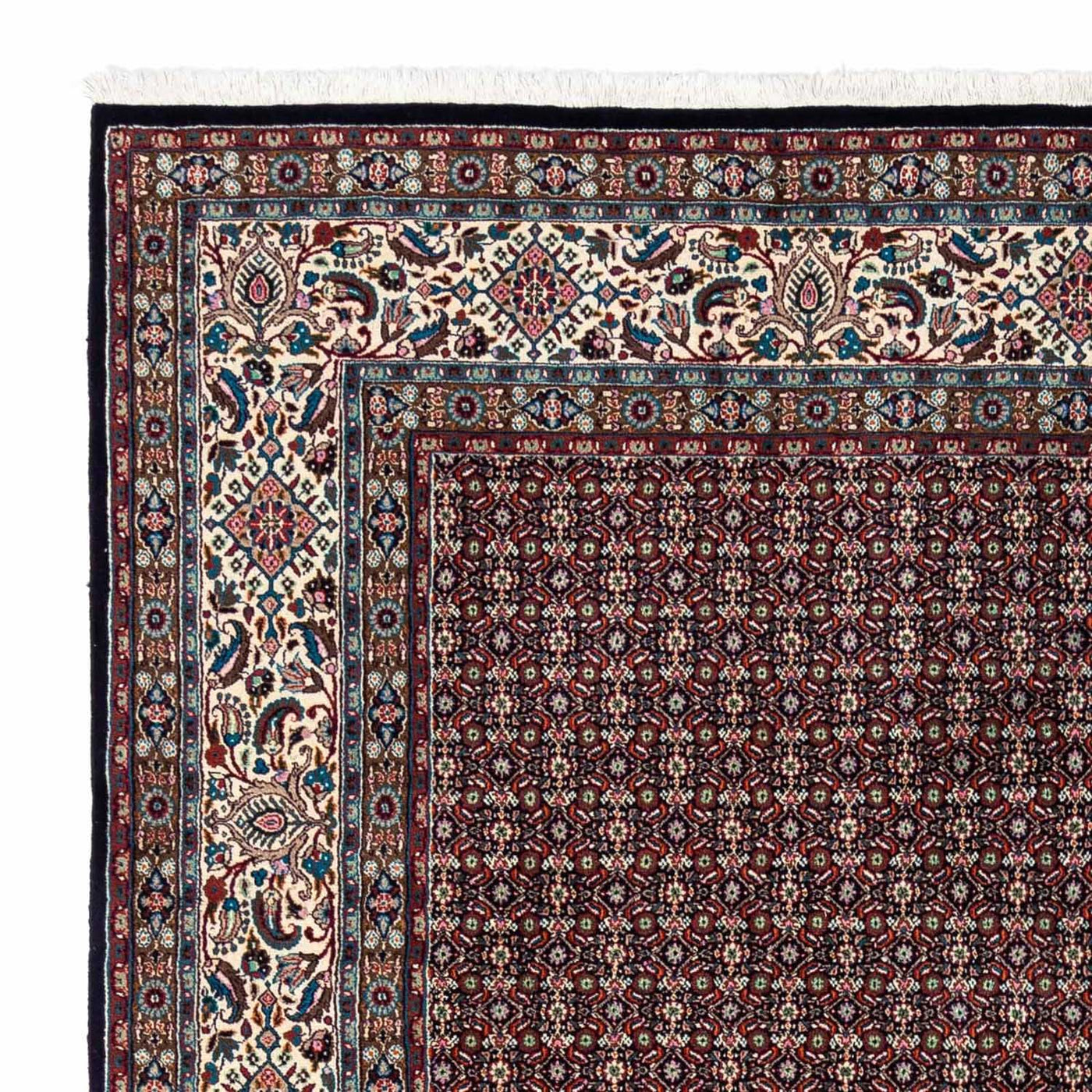 Moud Tappeto 345x247cm - Tappeto persiano