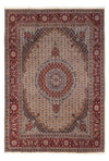 Tapis de Moud Tapis 245x350cm - Tapis persan - Rectangle / Beige / 245 x 350 cm Rectangle