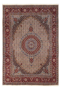 Tapis persan - Classique - 350 x 245 cm - beige