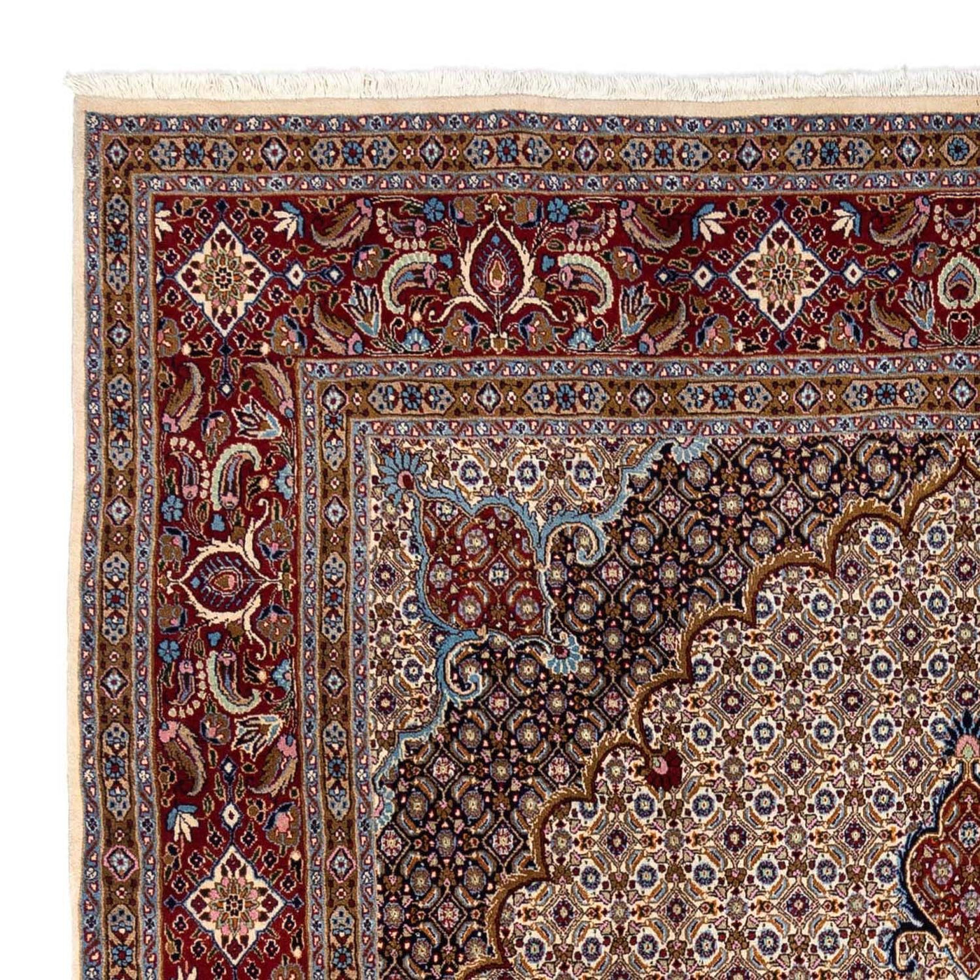 Moud Tappeto 350x245cm - Tappeto persiano