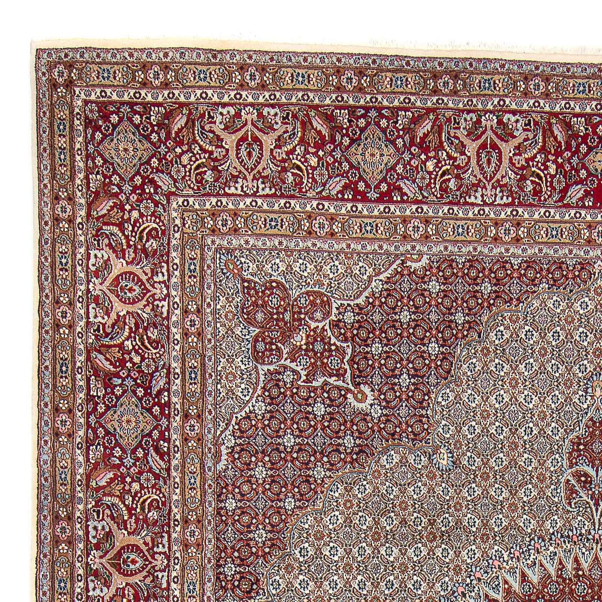 Tapis de Moud Tapis 300x392cm - Tapis persan