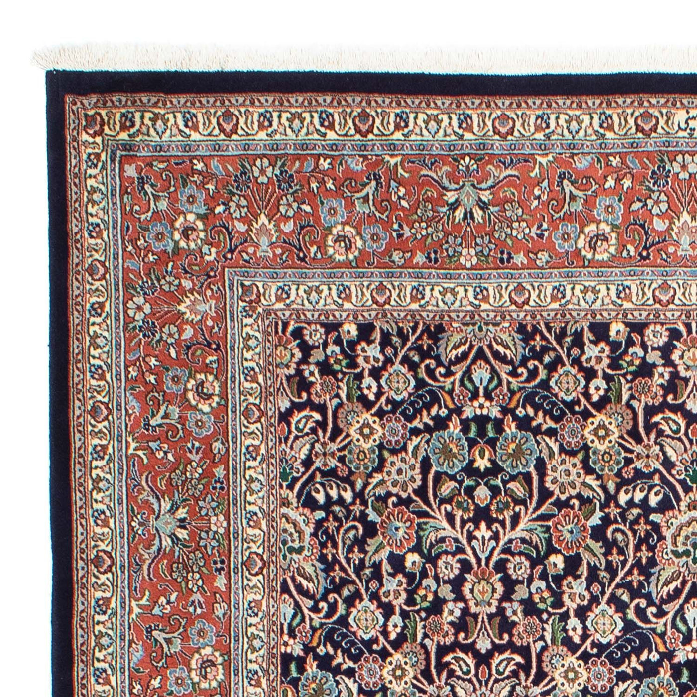 Moud Tappeto 290x205cm - Tappeto persiano