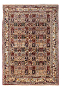 Tapis persan - Classique - 348 x 242 cm - beige