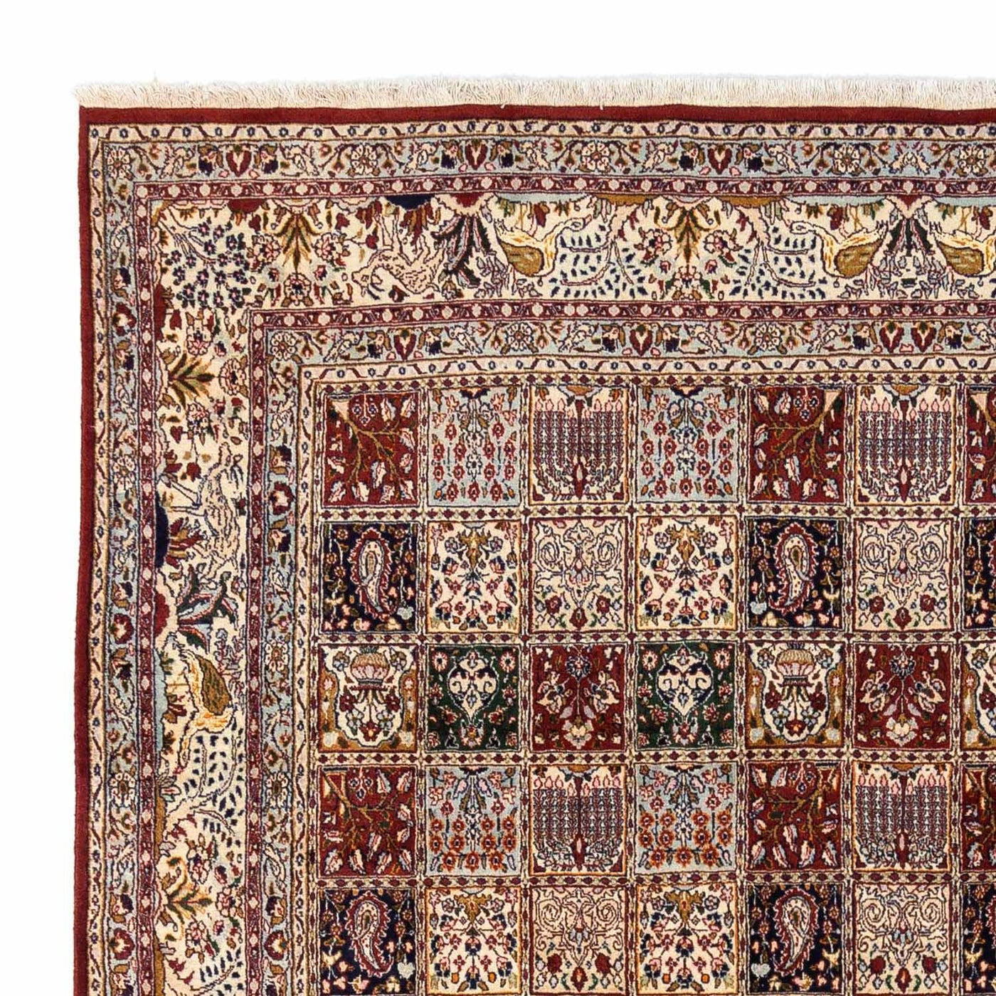 Tapis de Moud Tapis 348x242cm - Tapis persan