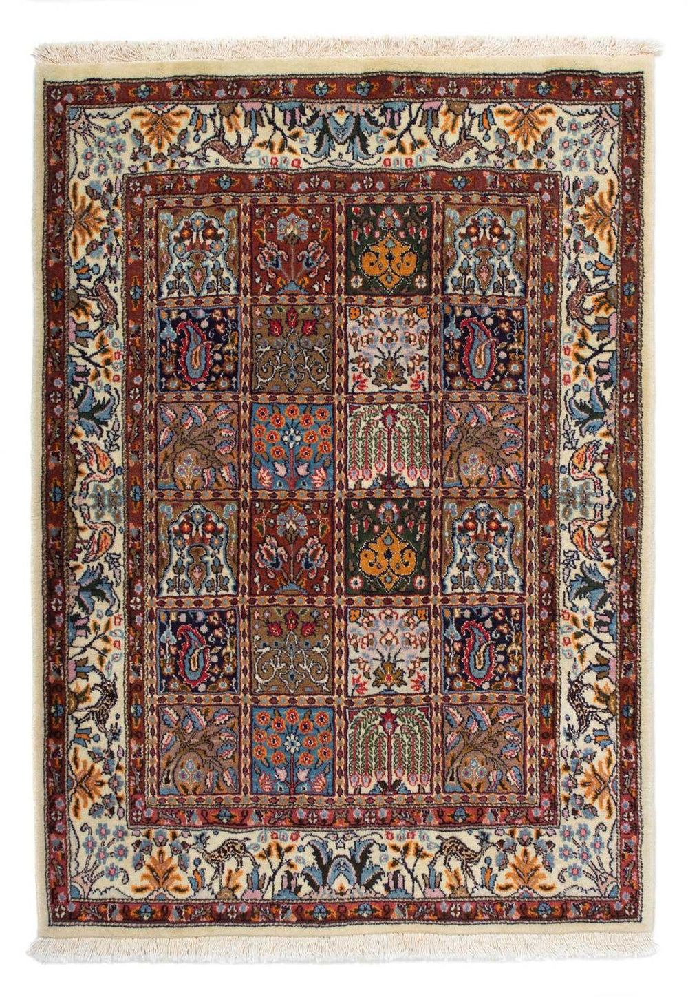 Perserteppich - Classic 144 x 102 cm