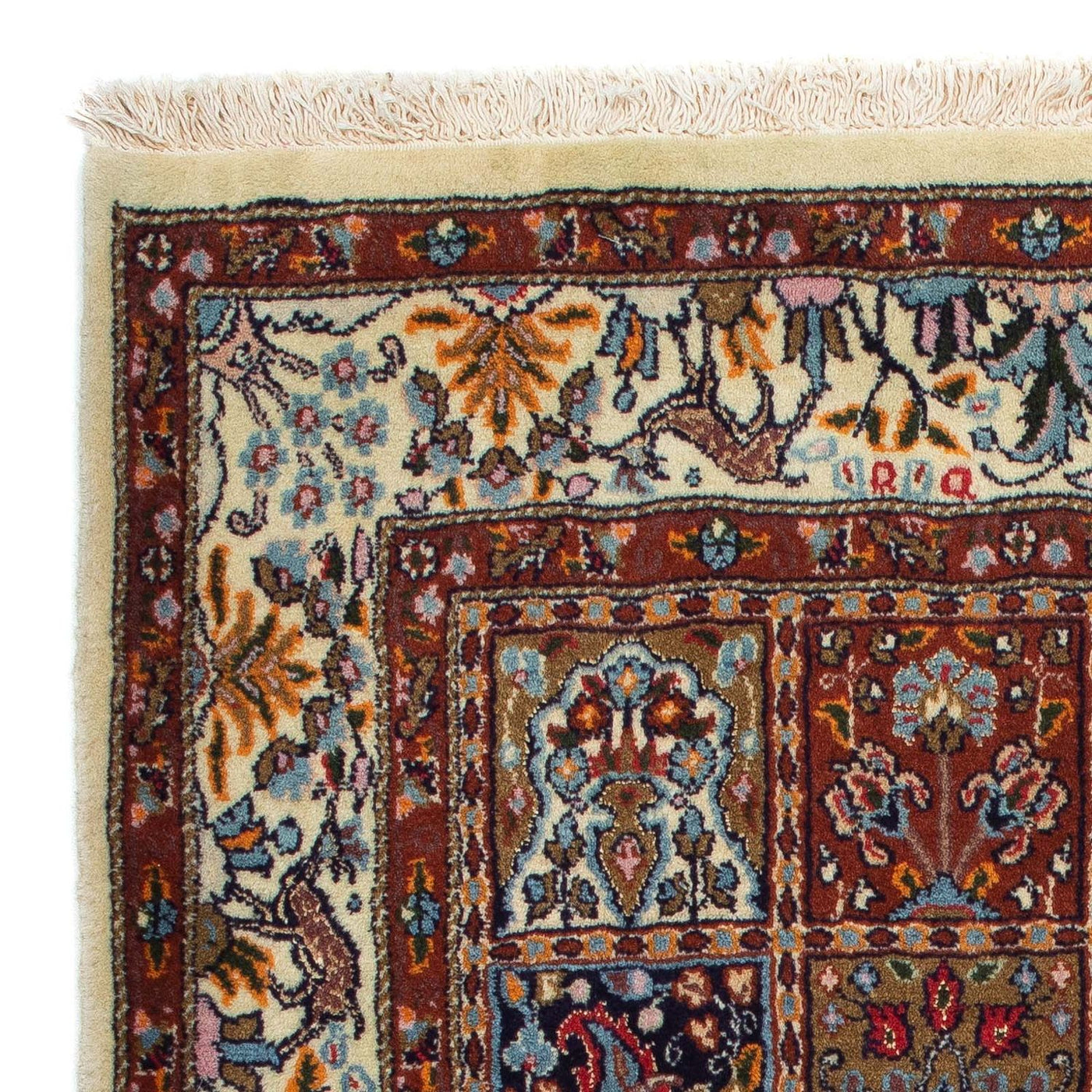 Moud Tappeto 144x102cm - Tappeto persiano