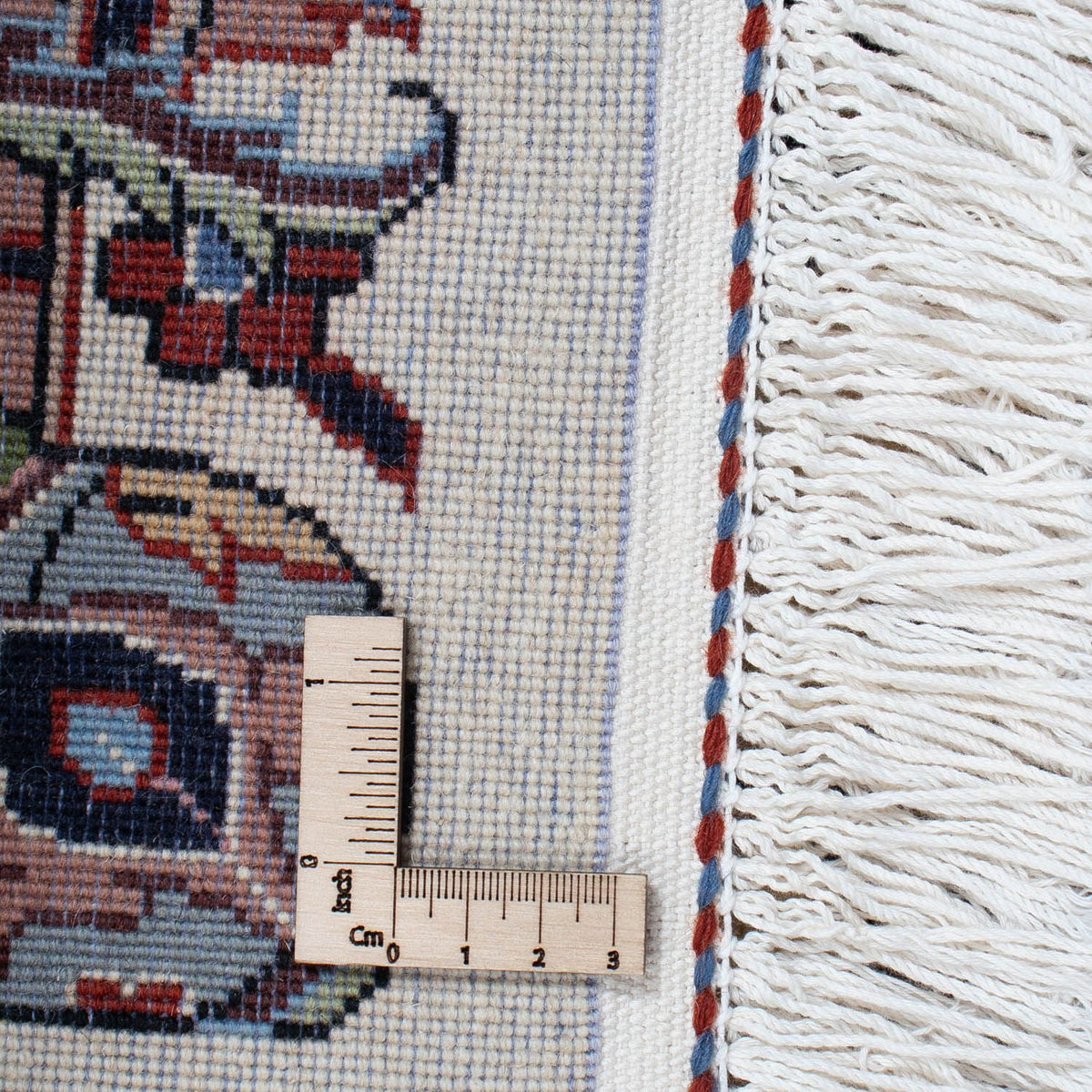 Perserteppich - Classic 297 x 197 cm - beige