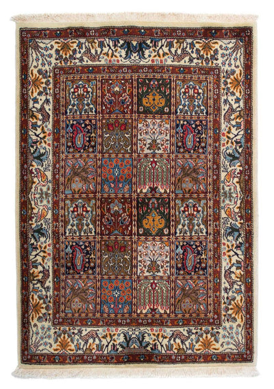Moud Tappeto 101x144cm - Tappeto persiano