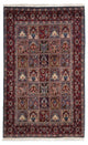 Moud Tappeto 154x100cm - Tappeto persiano