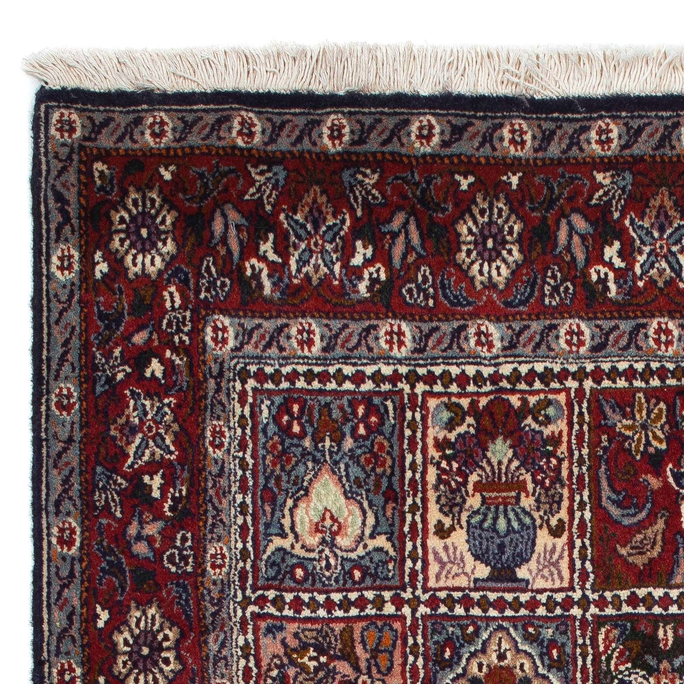 Moud Tappeto 154x100cm - Tappeto persiano