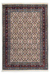 Tappeto Moud 100x149cm - Tappeto persiano - beige - Rettangolo / Beige / 100 x 149 cm Rettangolo