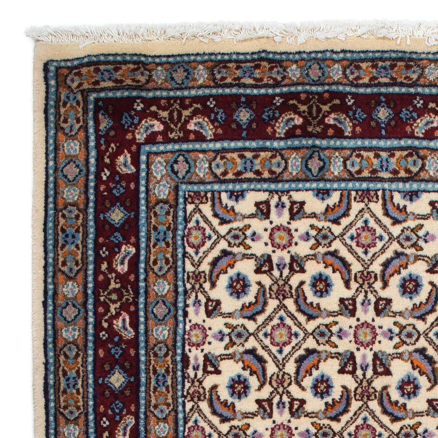 Moud Tappeto 149x100cm - Tappeto persiano