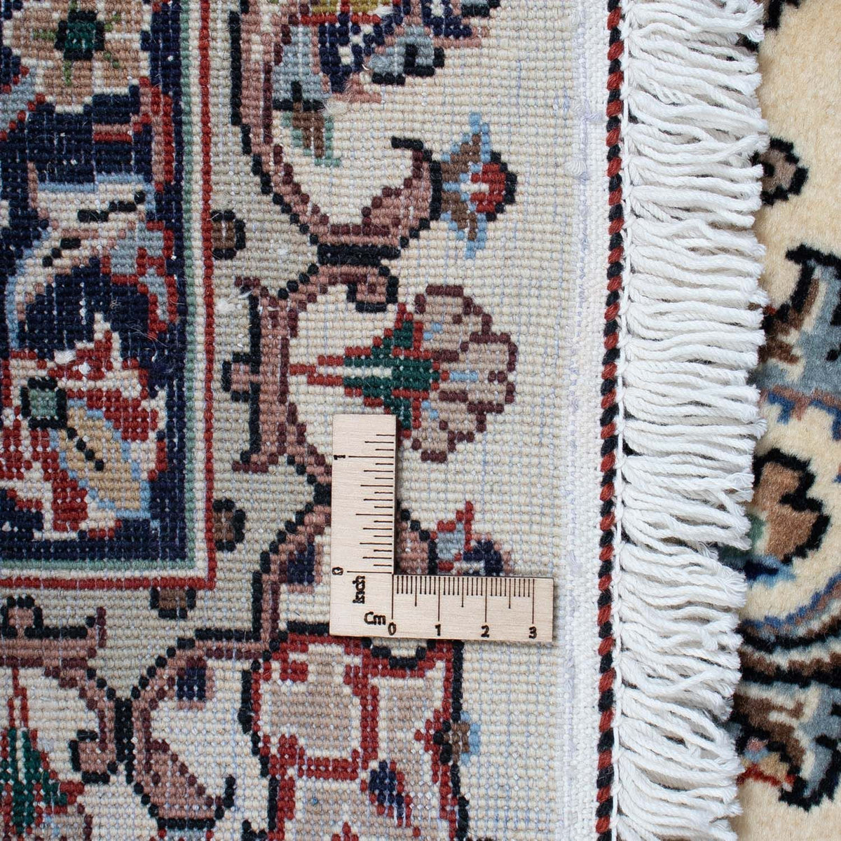 Perserteppich - Classic 290 x 200 cm - beige