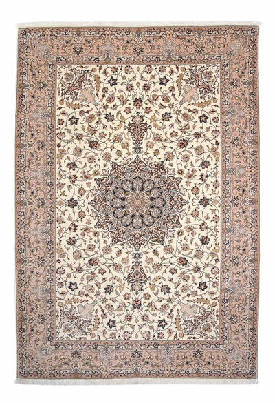 Tapis de Tabriz - 50 rangs Tapis 202x306cm - Tapis persan