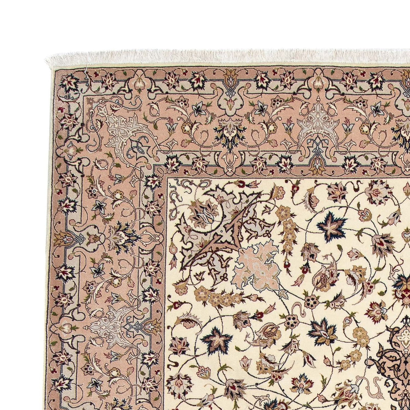 Tabriz - 50 Raj Tappeto 306x202cm - Tappeto persiano