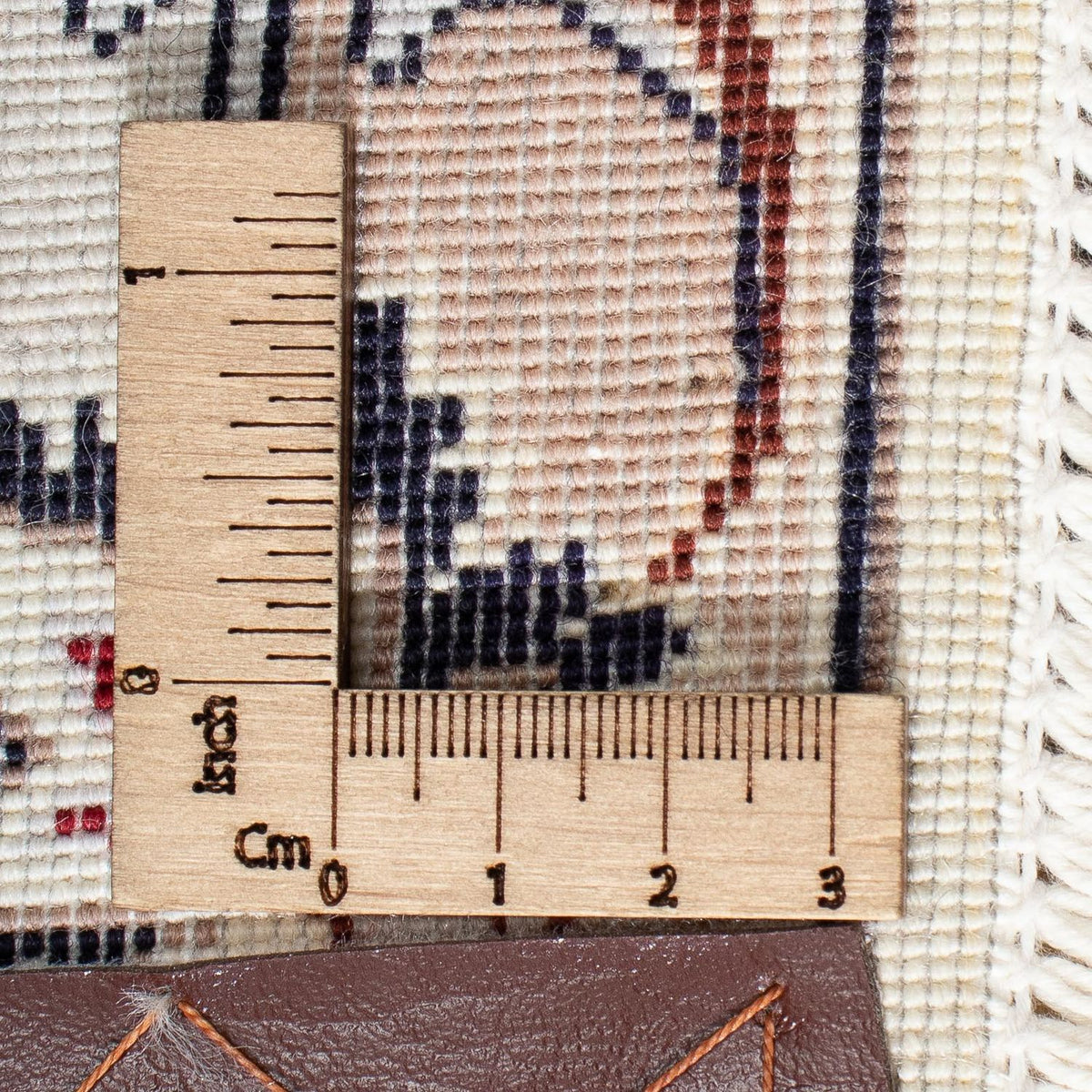 Perserteppich - Täbriz - Royal 306 x 202 cm Teppich Wohnzimmer