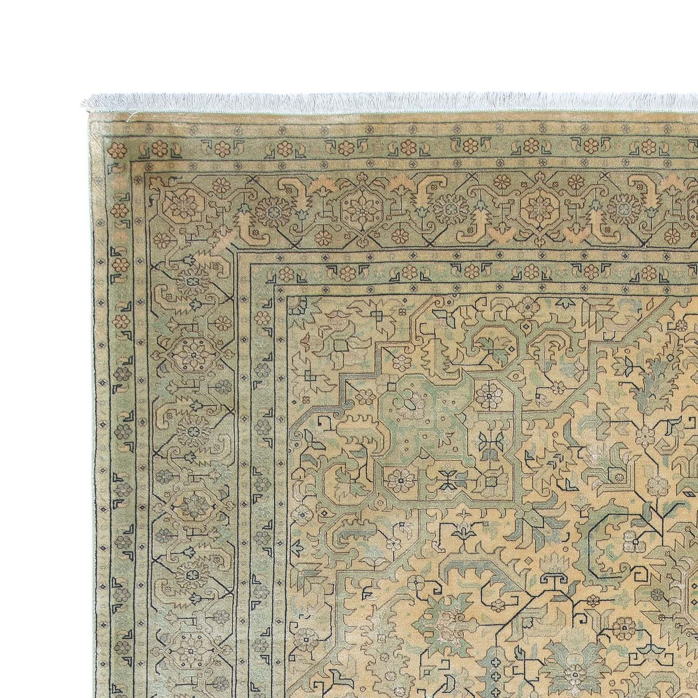 Tapis de Tabriz - 50 rangs Tapis 292x203cm - Tapis persan