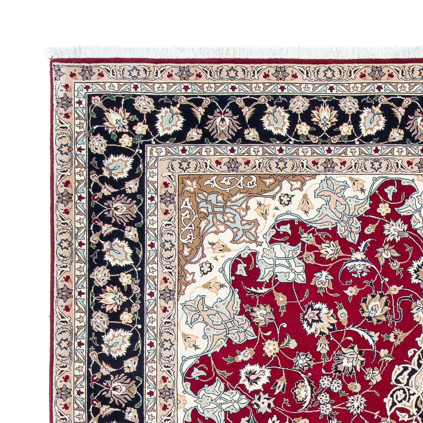 Tapis de Tabriz - 50 rangs Tapis 303x202cm - Tapis persan