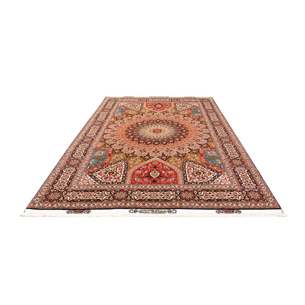 Perserteppich - Täbriz - Royal 307 x 204 cm Flur Läufer