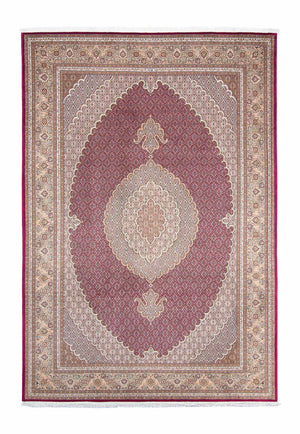 Perserteppich - Täbriz 298 x 198 cm
