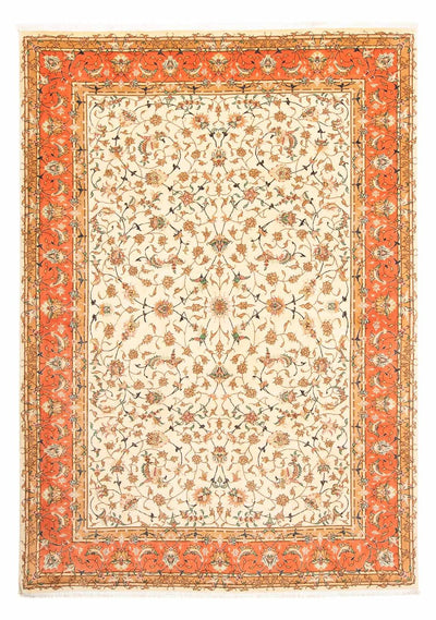 Tapis de Tabriz - 50 rangs Tapis 201x281cm - Tapis persan