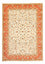 Perserteppich - Täbriz - Royal 281 x 201 cm Küchenläufer