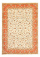 Perserteppich - Täbriz - Royal 281 x 201 cm Küchenläufer
