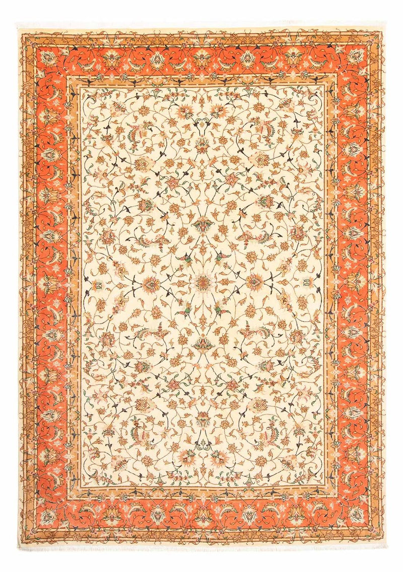 Perserteppich - Täbriz - Royal 281 x 201 cm Küchenläufer