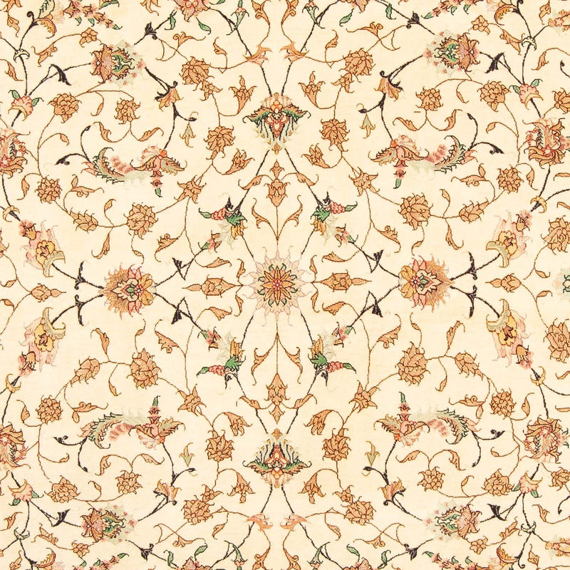 Perserteppich - Täbriz - Royal 281 x 201 cm Küchenläufer