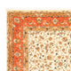 Perserteppich - Täbriz - Royal 281 x 201 cm Küchenläufer