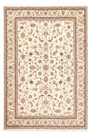 Perserteppich - Täbriz - Royal 303 x 206 cm Küchenläufer