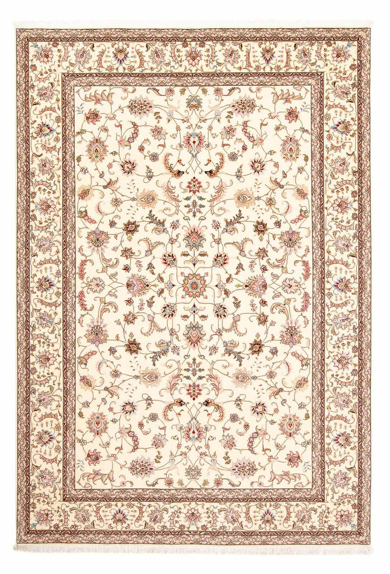 Perserteppich - Täbriz - Royal 303 x 206 cm Küchenläufer