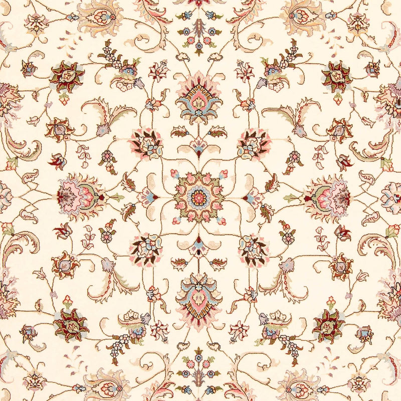 Perserteppich - Täbriz - Royal 303 x 206 cm Küchenläufer
