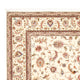 Perserteppich - Täbriz - Royal 303 x 206 cm Küchenläufer