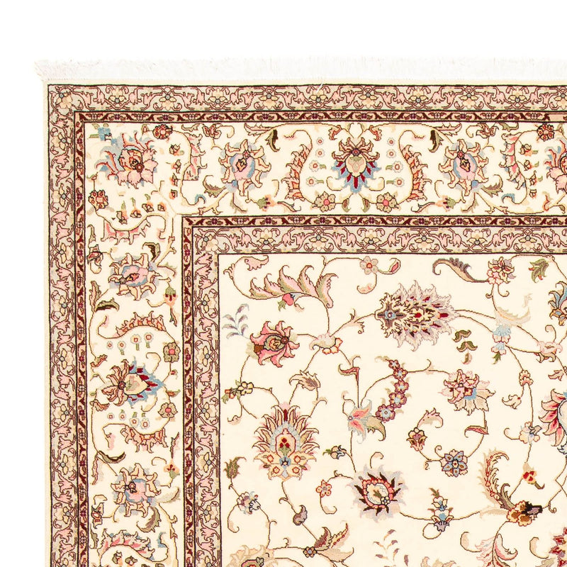 Perserteppich - Täbriz - Royal 303 x 206 cm Küchenläufer