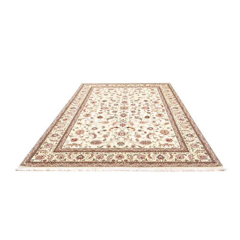 Perserteppich - Täbriz - Royal 303 x 206 cm Küchenläufer
