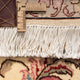 Perserteppich - Täbriz - Royal 303 x 206 cm Küchenläufer